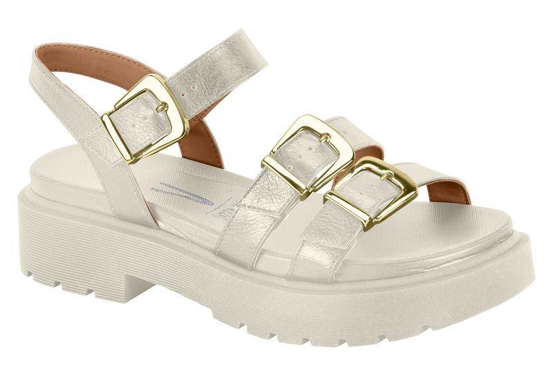 Sandalia Plana Modare 16769-6