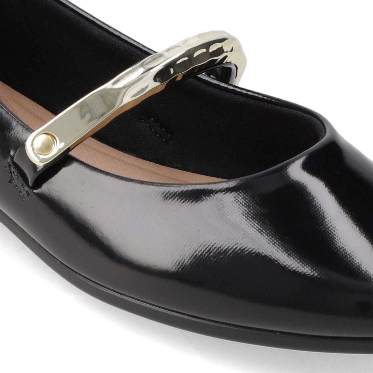 Zapato Plano Ballerina Beira Rio 16693-5