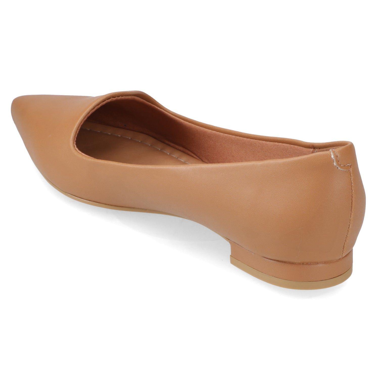 Ballerina Camel Vizzano-3