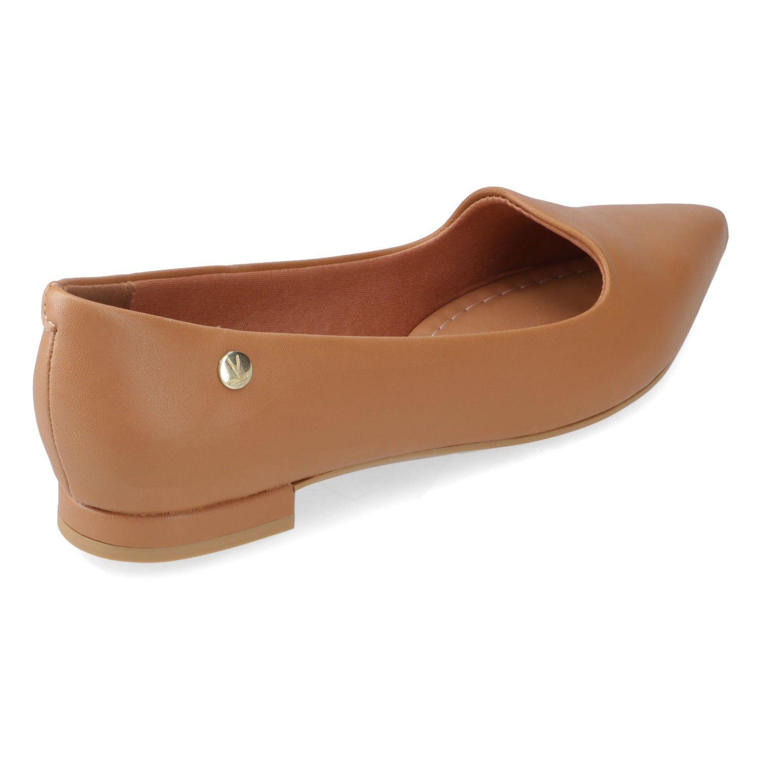 Ballerina Camel Vizzano-4
