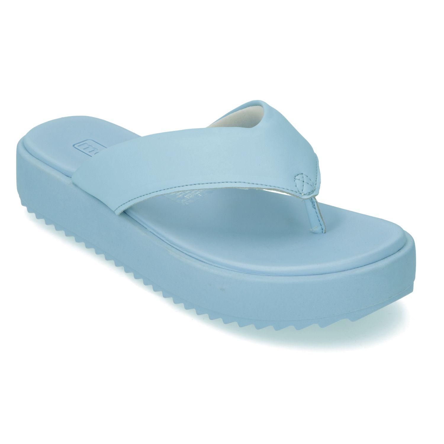 Sandalia Plana Moleca 13441-1