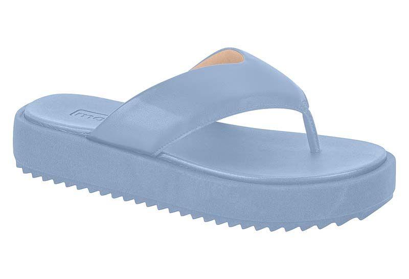 Sandalia Plana Moleca 13441-5