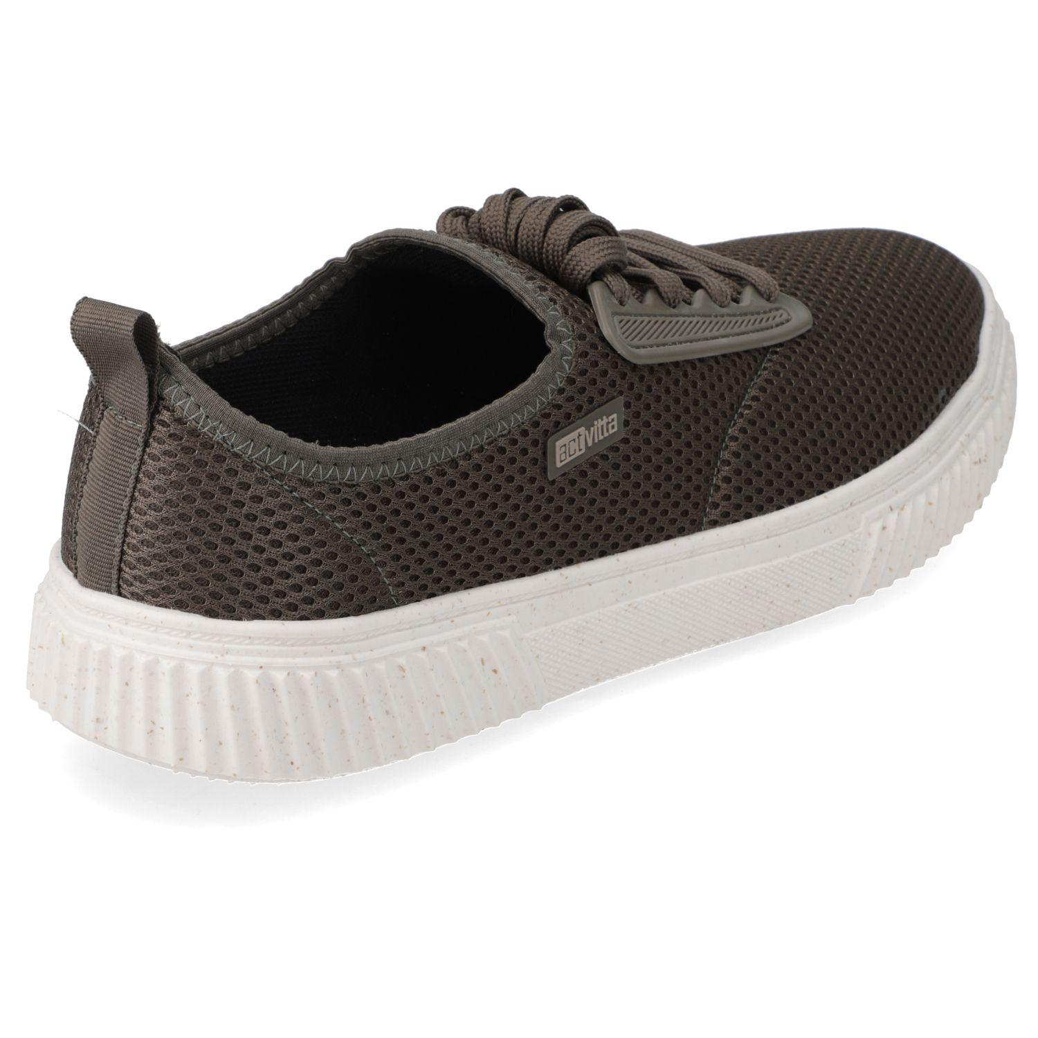 Zapatilla Casual Actvitta 13210-4