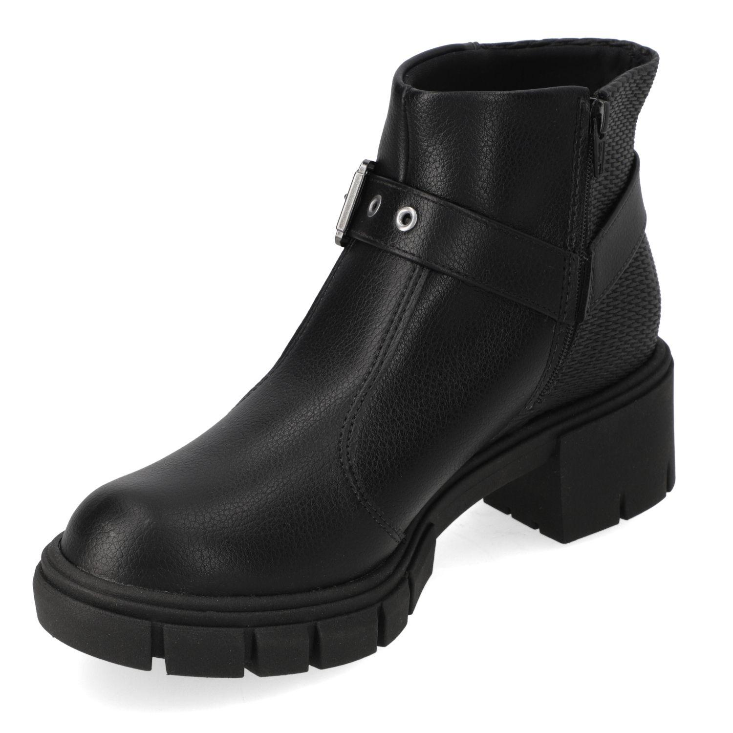 Botin Taco Moleca 16511-2