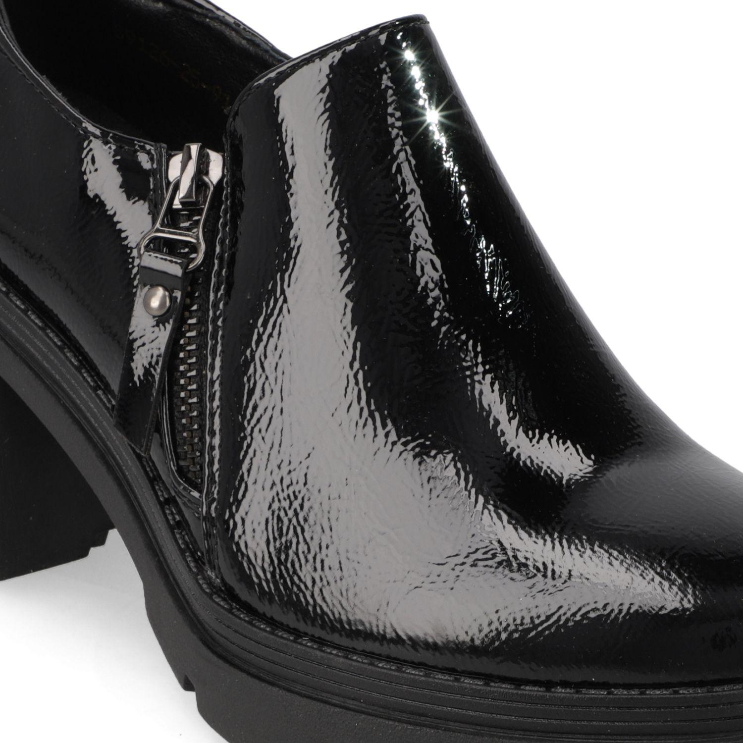 Botin Taco New Walk 15978-4