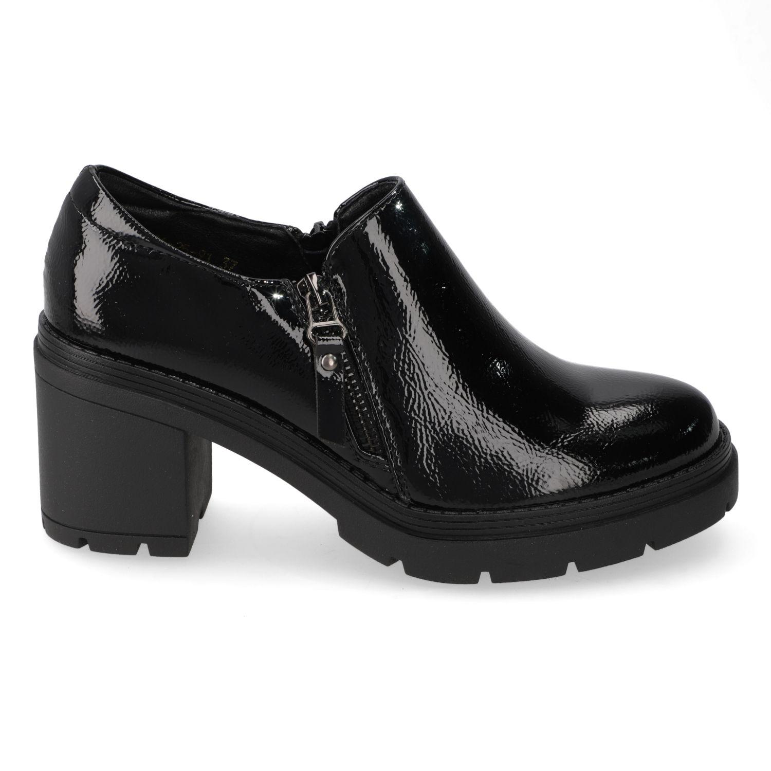 Botin Taco New Walk 15978-5