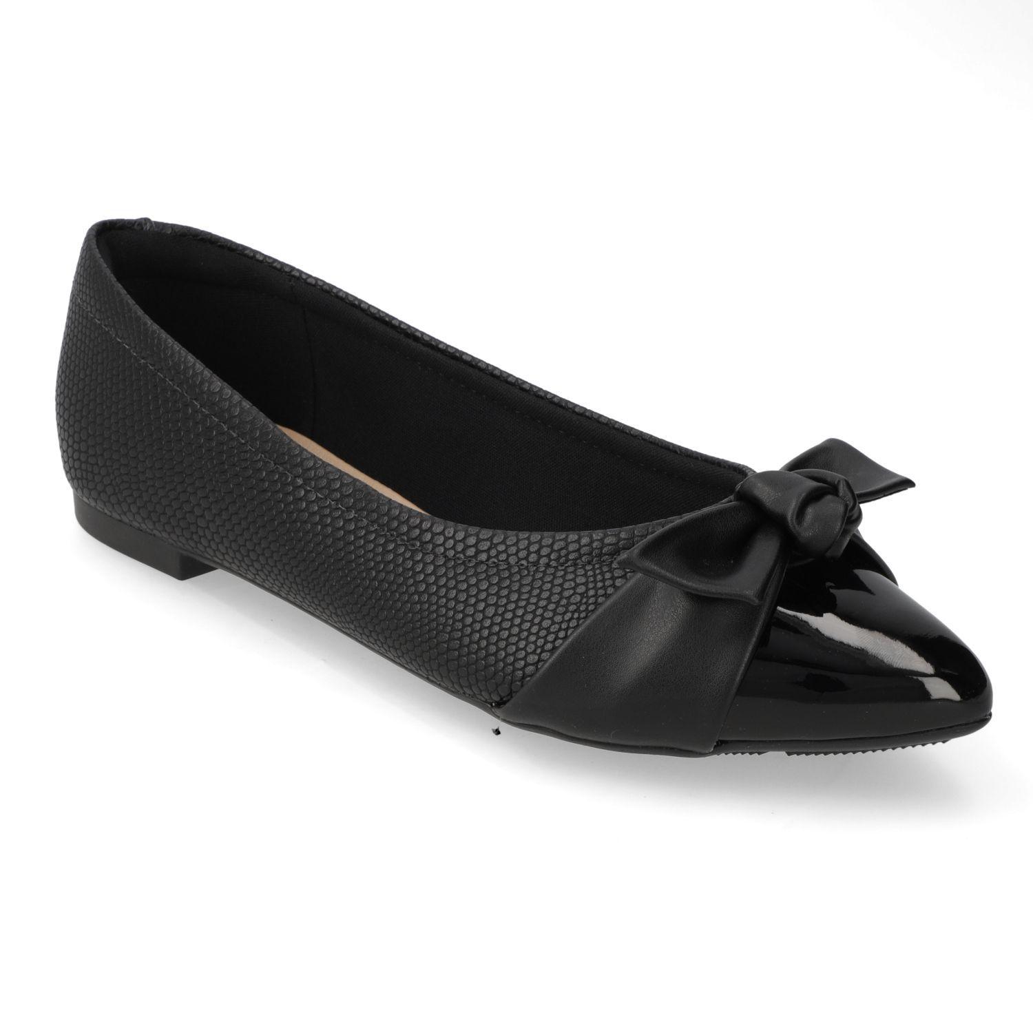Ballerina Modare Negro 15957-1