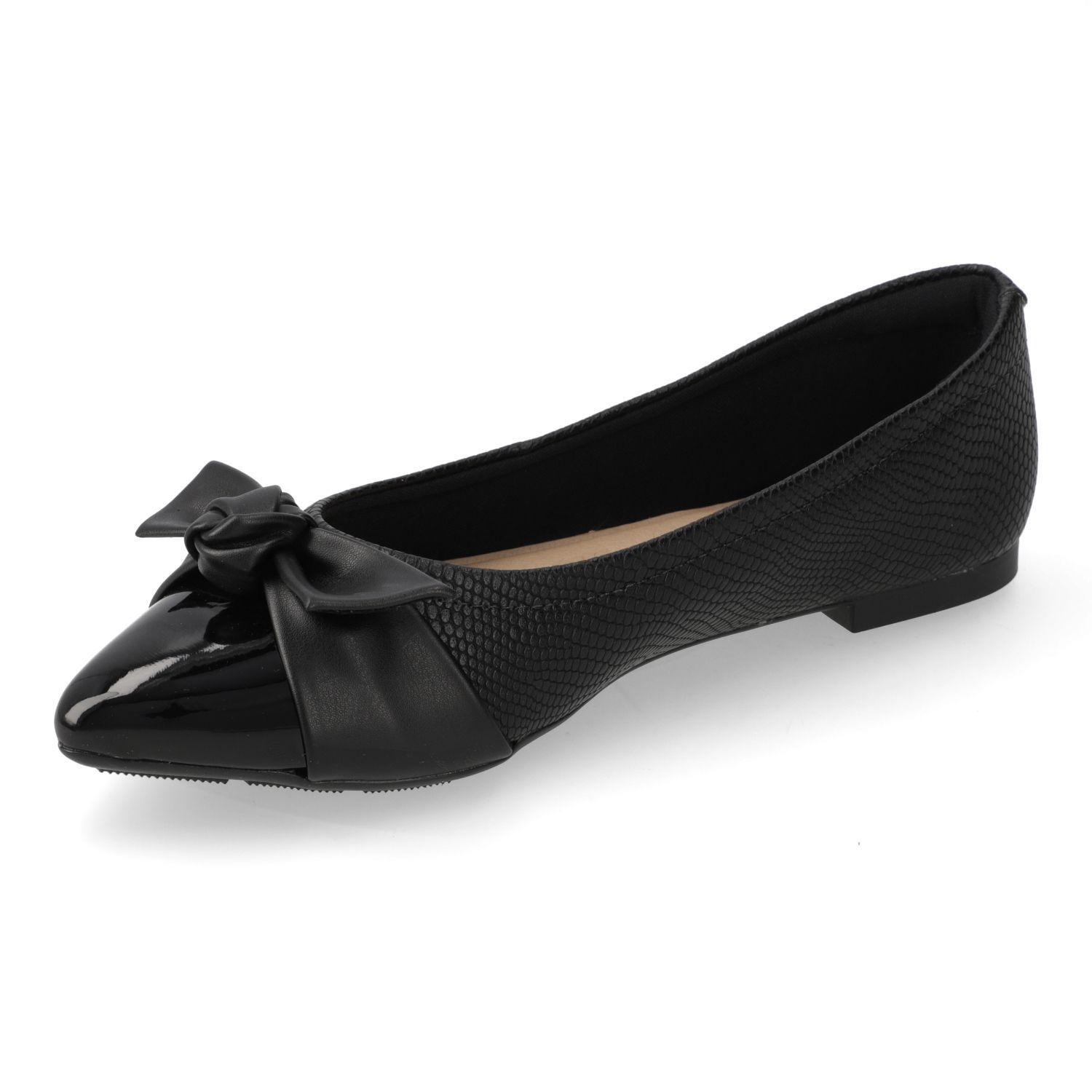 Ballerina Modare Negro 15957-2