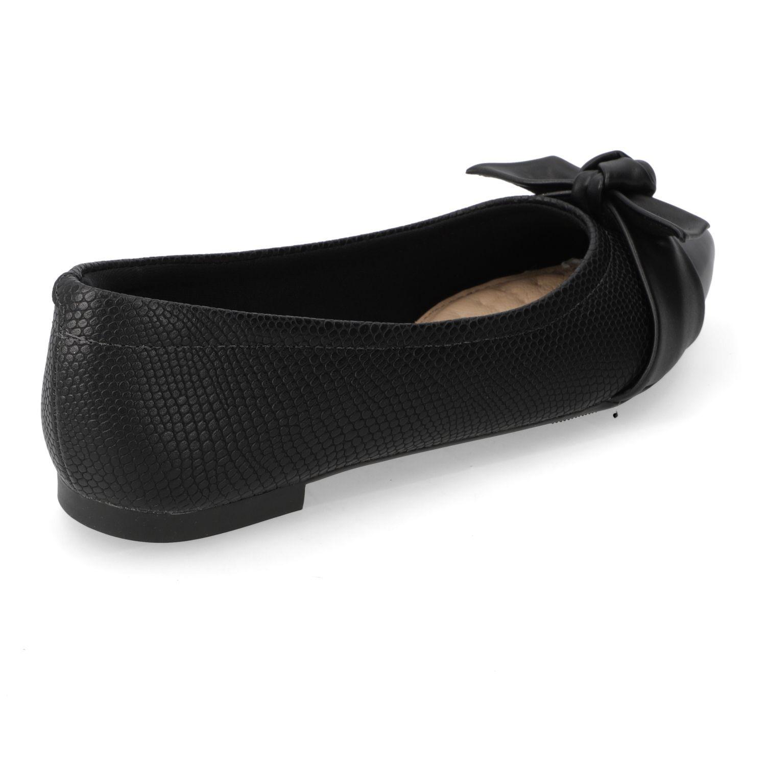 Ballerina Modare Negro 15957-3