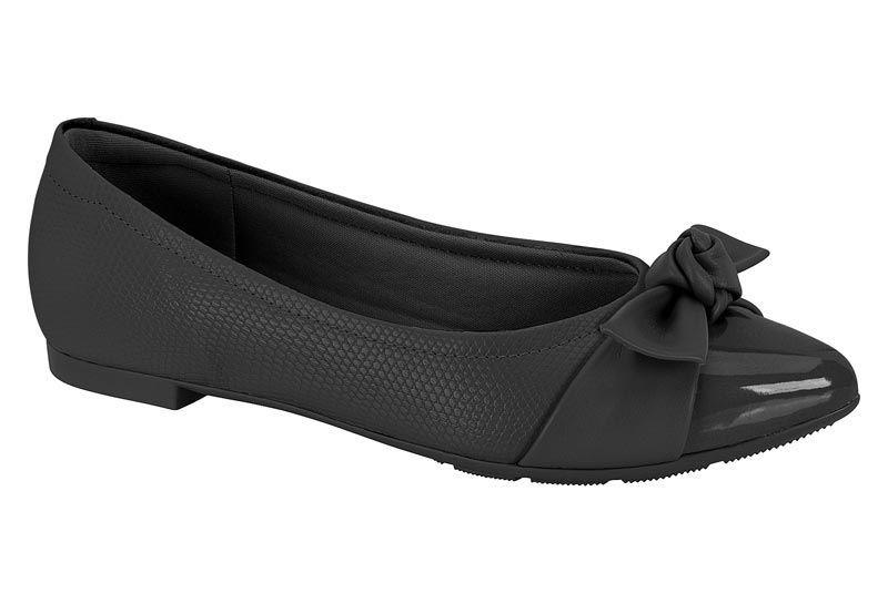 Ballerina Modare Negro 15957-6