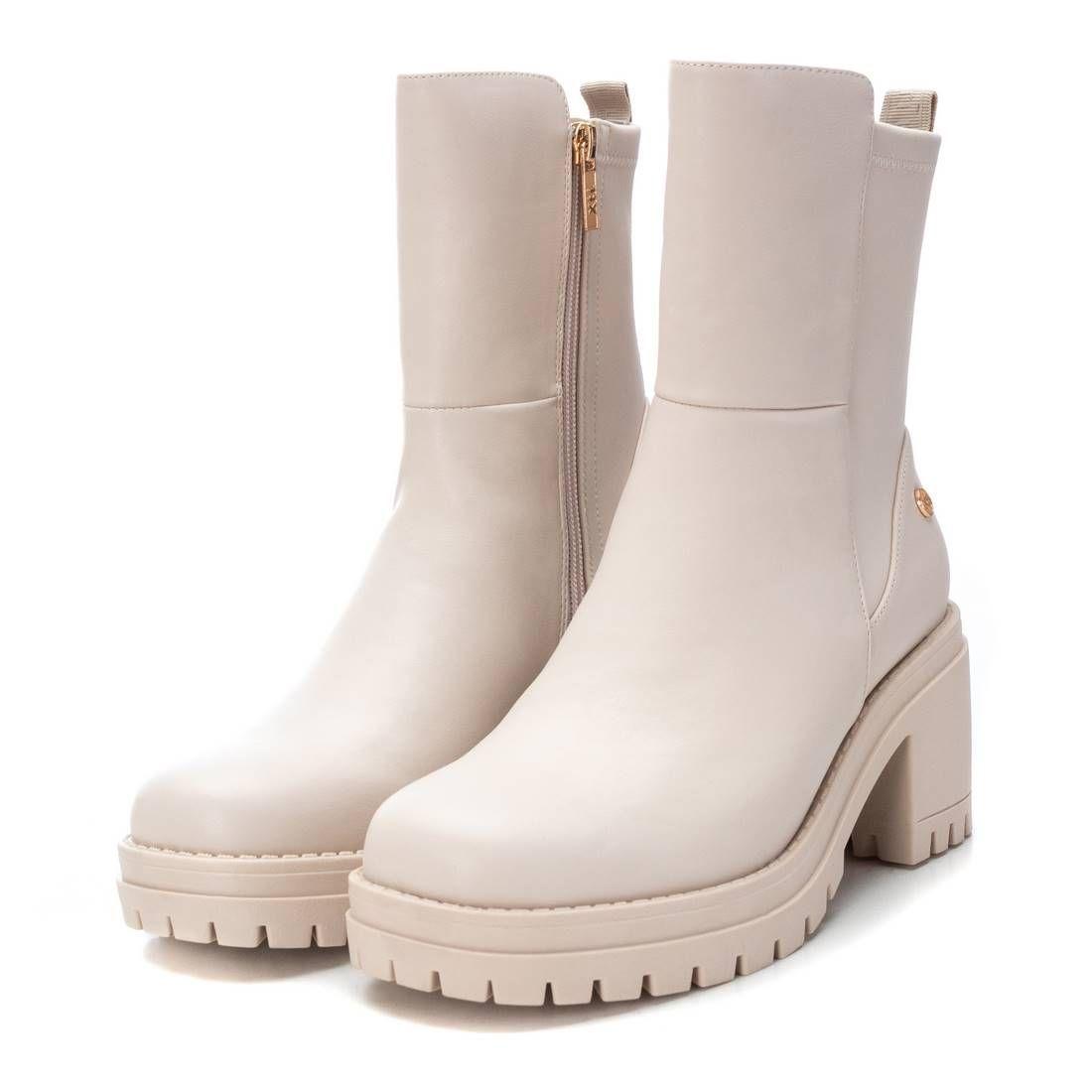 Botin Mujer Blanco 141732-HI XTI-6