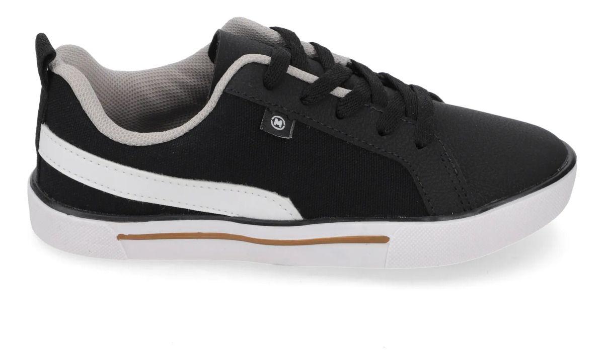 Zapatilla Molekinho 10323-1