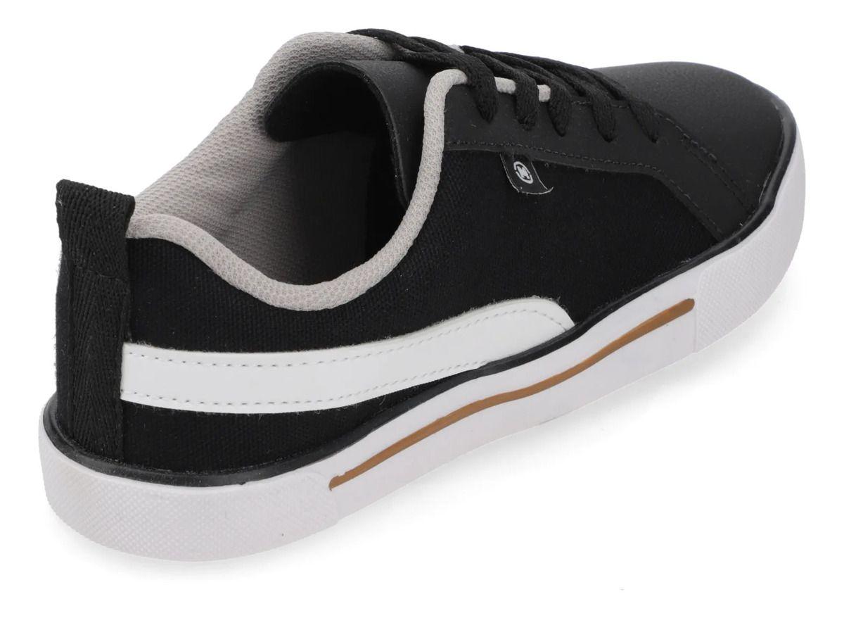Zapatilla Molekinho 10323-4