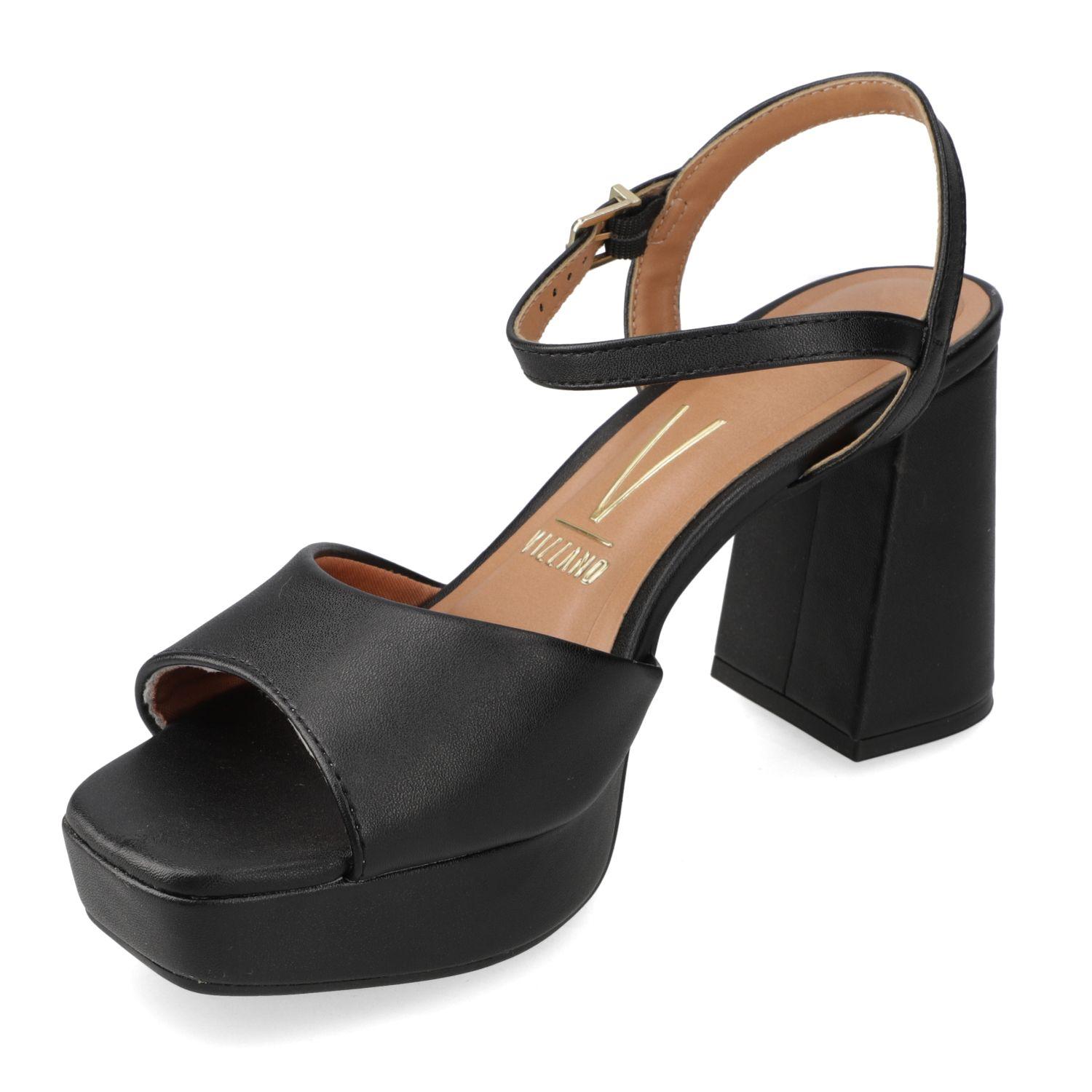 Sandalia Taco Vizzano 16234-2