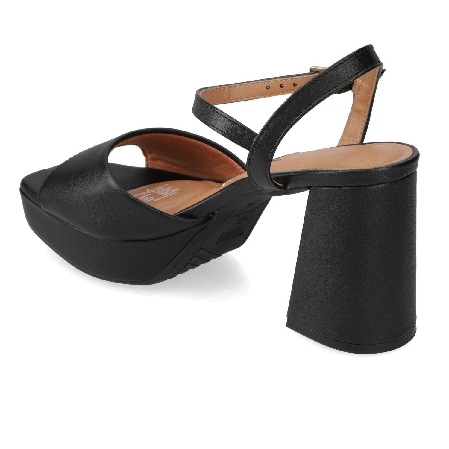 Sandalia Taco Vizzano 16234-3