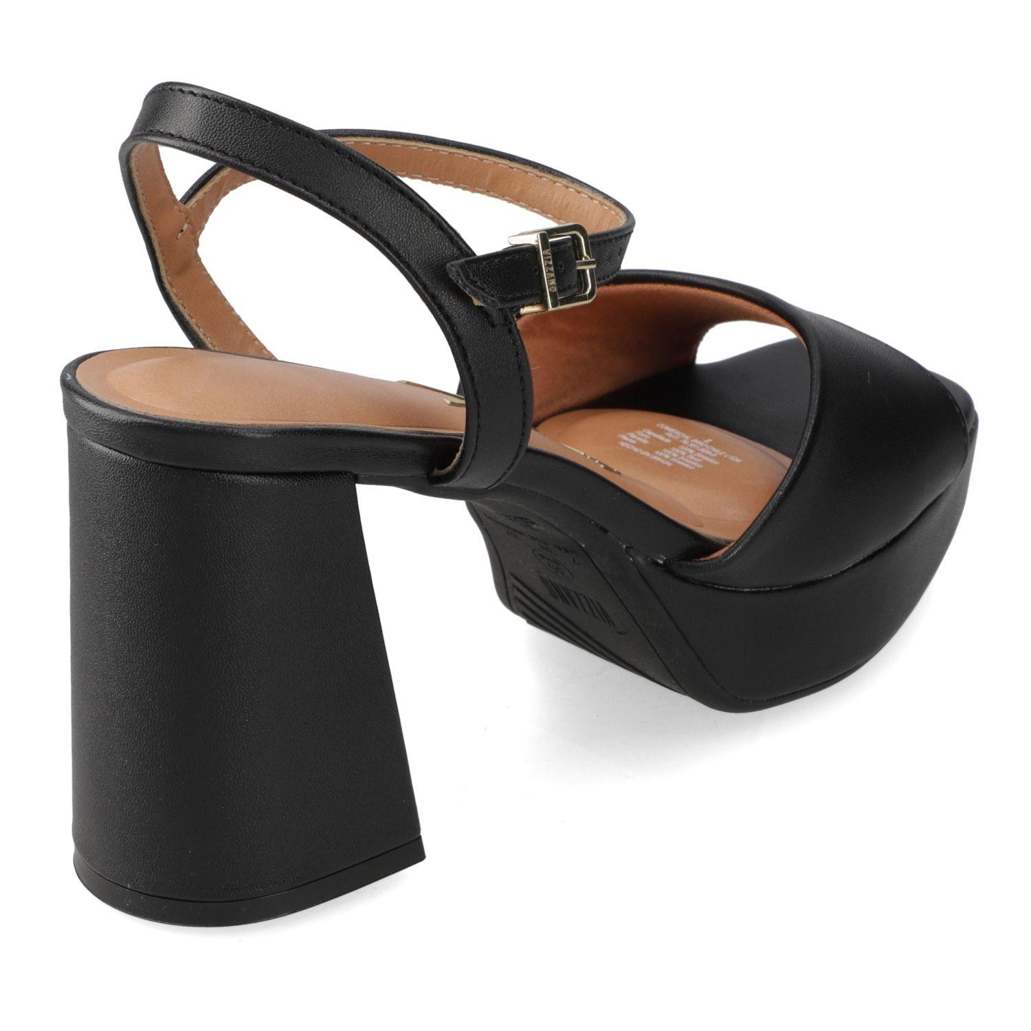 Sandalia Taco Vizzano 16234-4