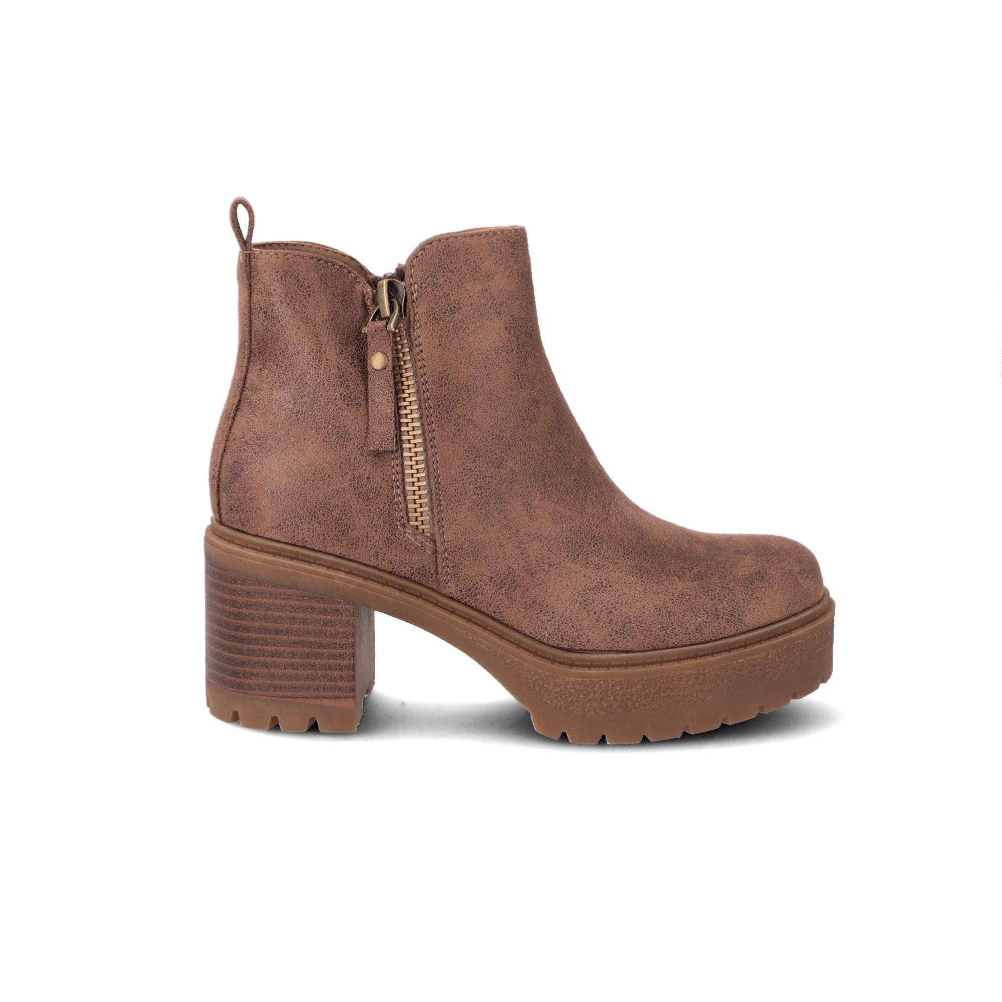 Botin Taco New Walk 14662-5