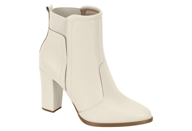 Botin Taco Beira Rio 14570-0