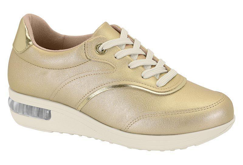 Zapatilla Mujer Dorado 7320-266- Modare-0
