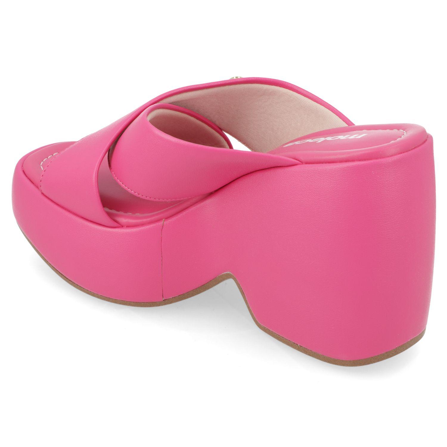 Sandalia Taco Moleca 11230-3