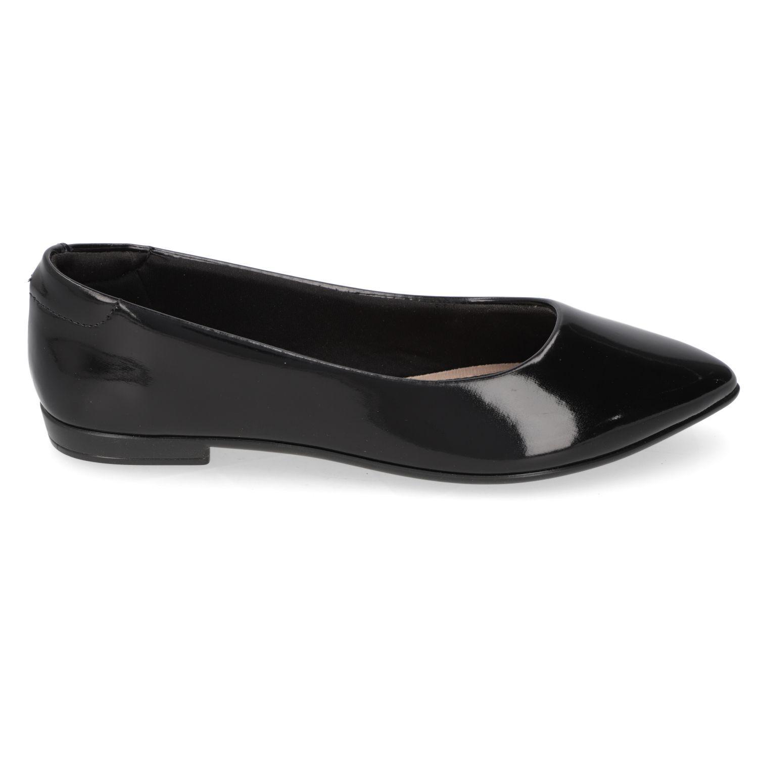 Ballerina Beira Rio 13105-0