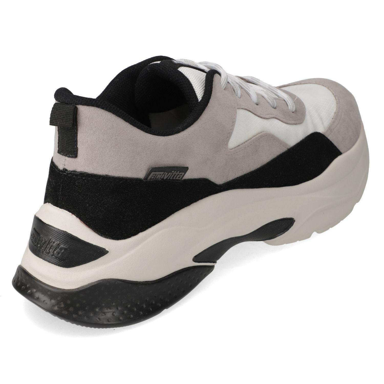 Zapatillas Hombre Actvitta 4911-201 Gris -3