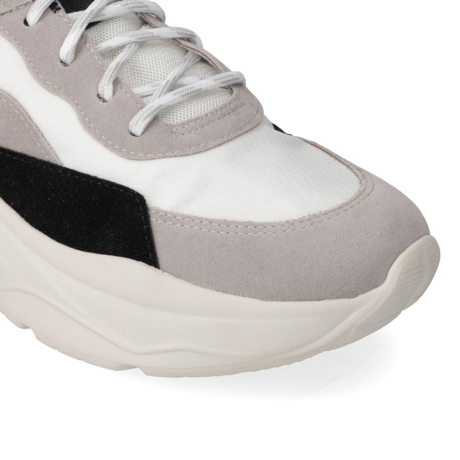 Zapatillas Hombre Actvitta 4911-201 Gris -4