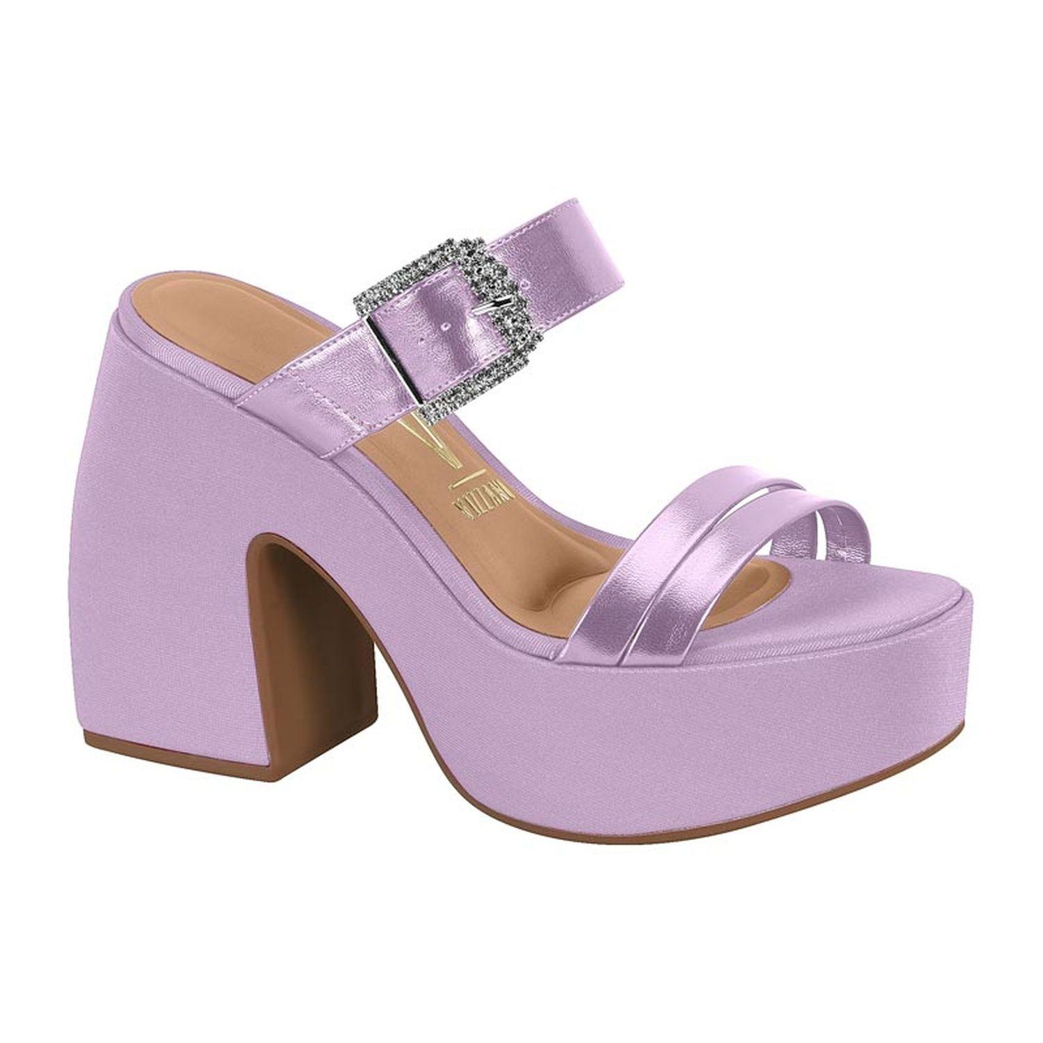 Sandalia Taco Vizzano 11376-0