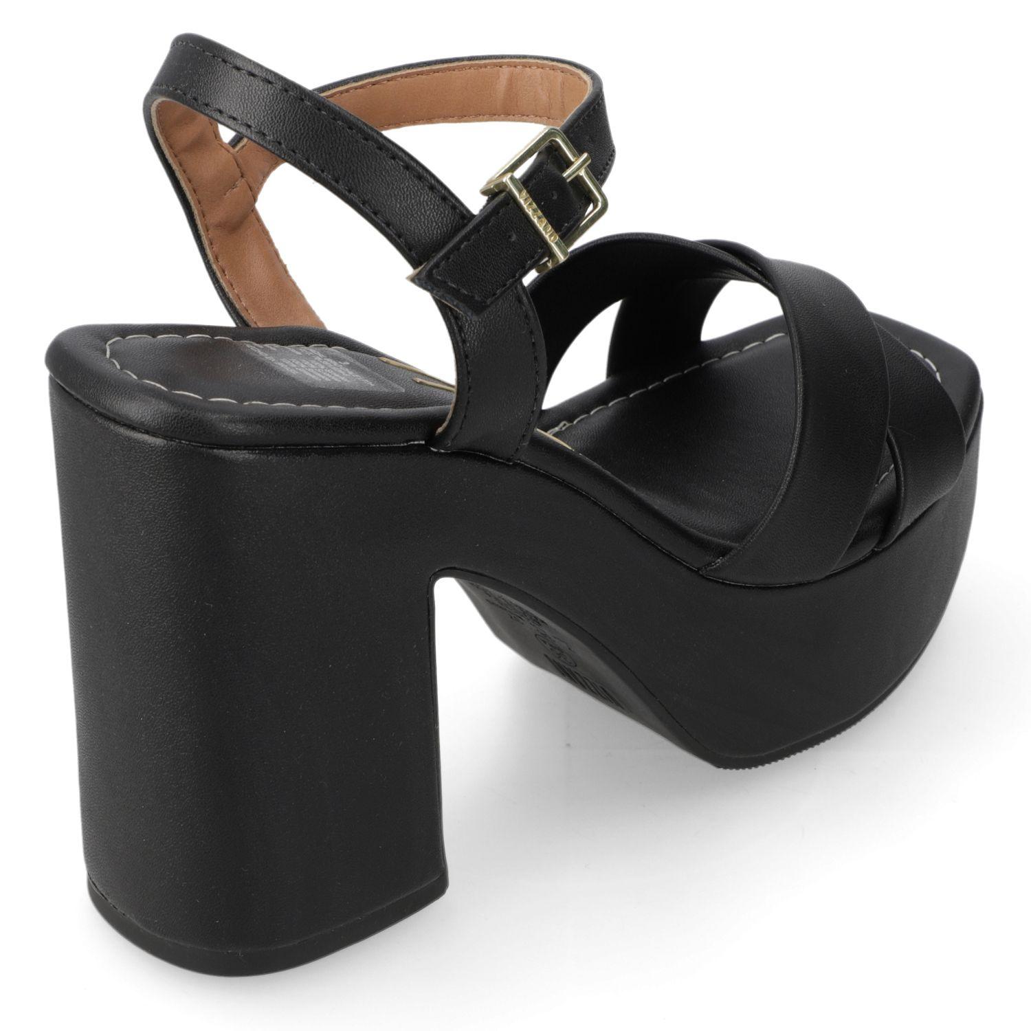 Sandalia Taco Vizzano 16751-4
