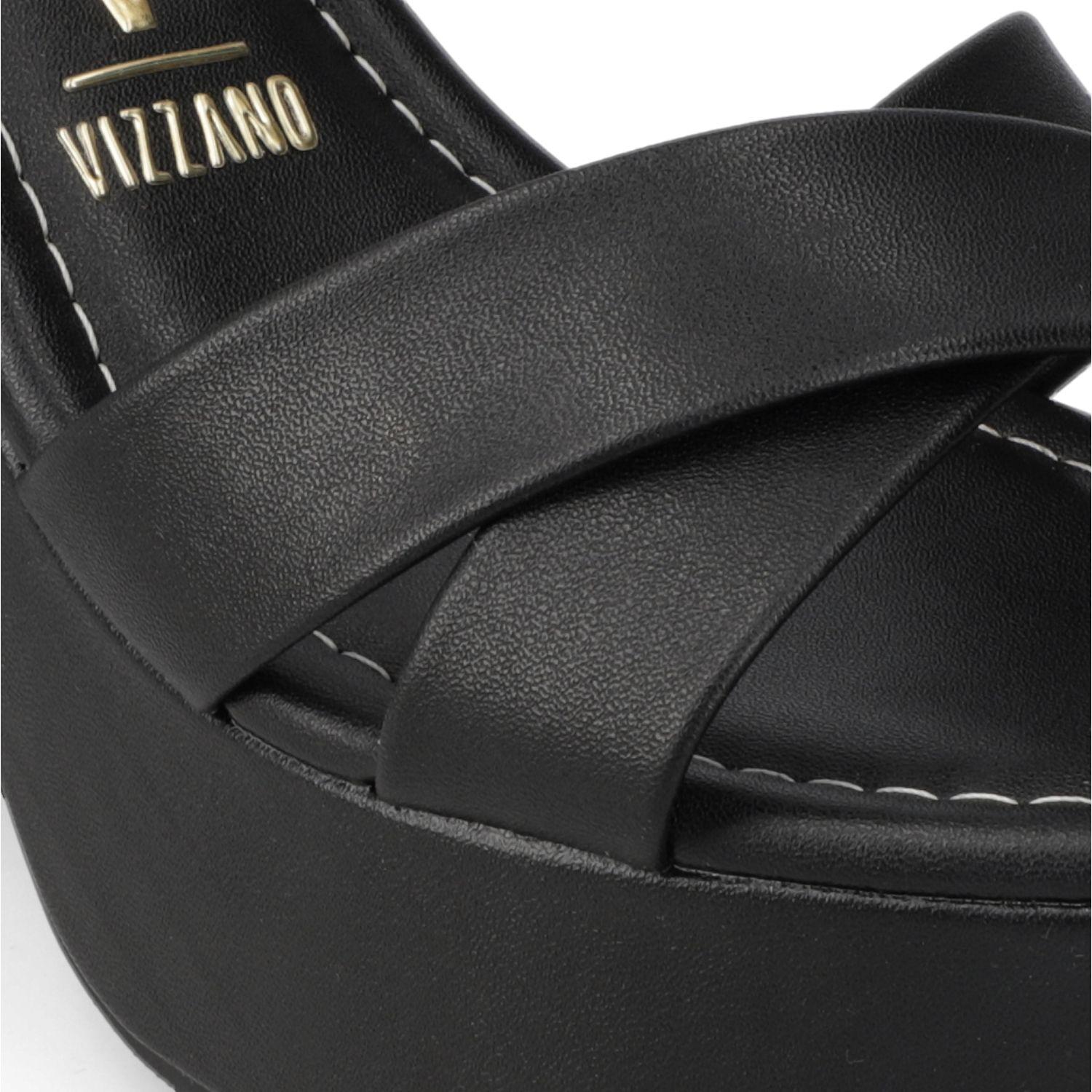 Sandalia Taco Vizzano 16751-5