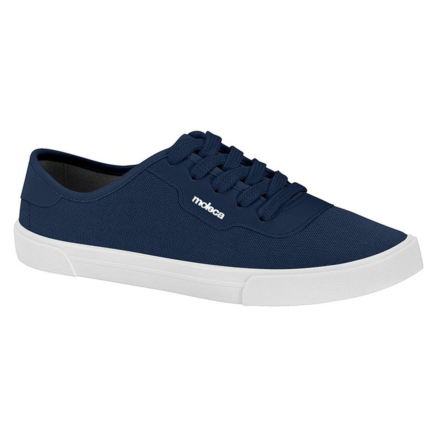 Zapatilla Casual Moleca 9504-0