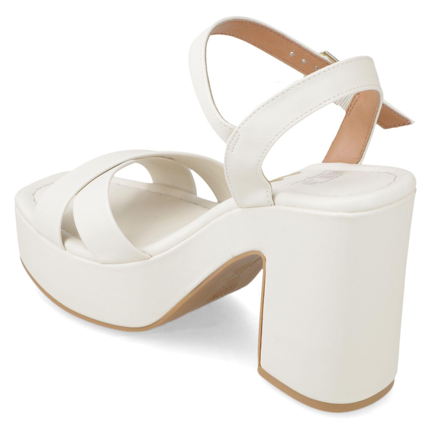 Sandalia Taco Beira Rio 16804-3