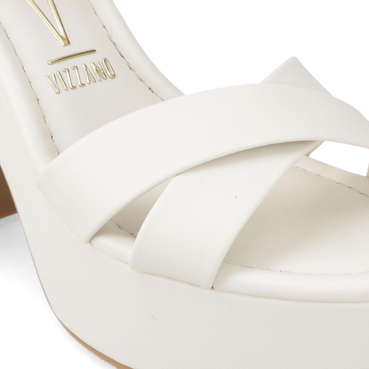 Sandalia Taco Beira Rio 16804-5