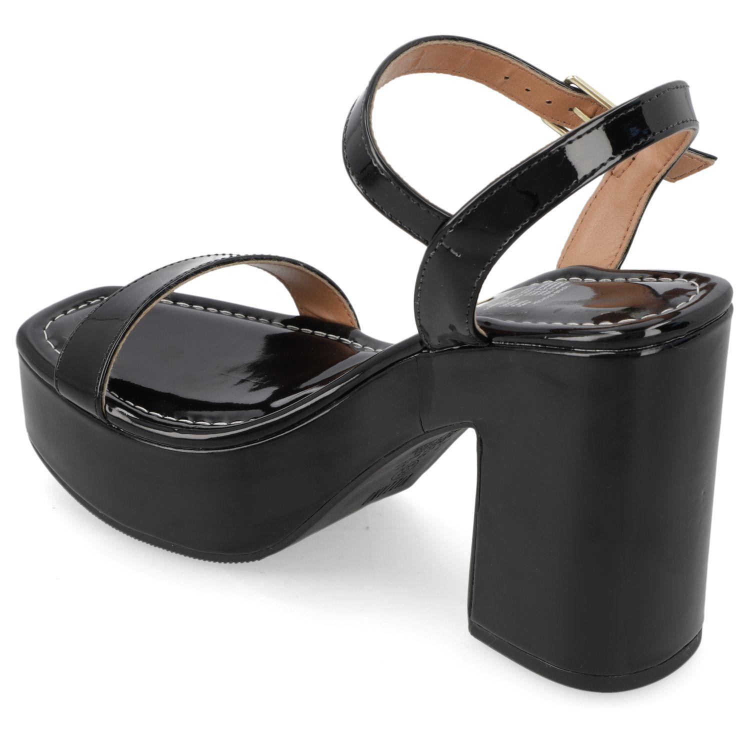Sandalia Taco Vizzano 16752-3