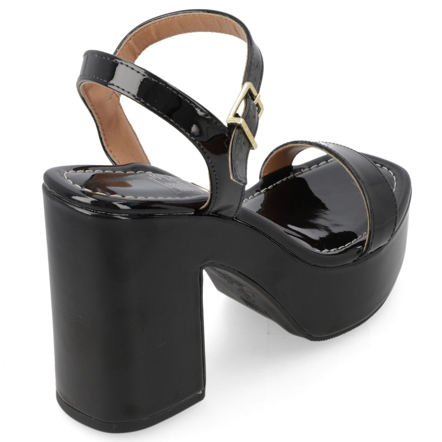 Sandalia Taco Vizzano 16752-4