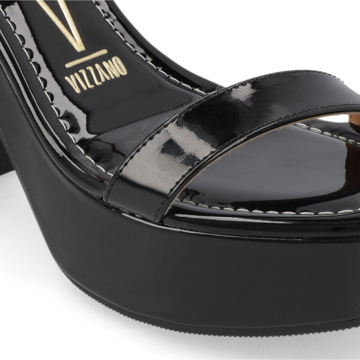 Sandalia Taco Vizzano 16752-5