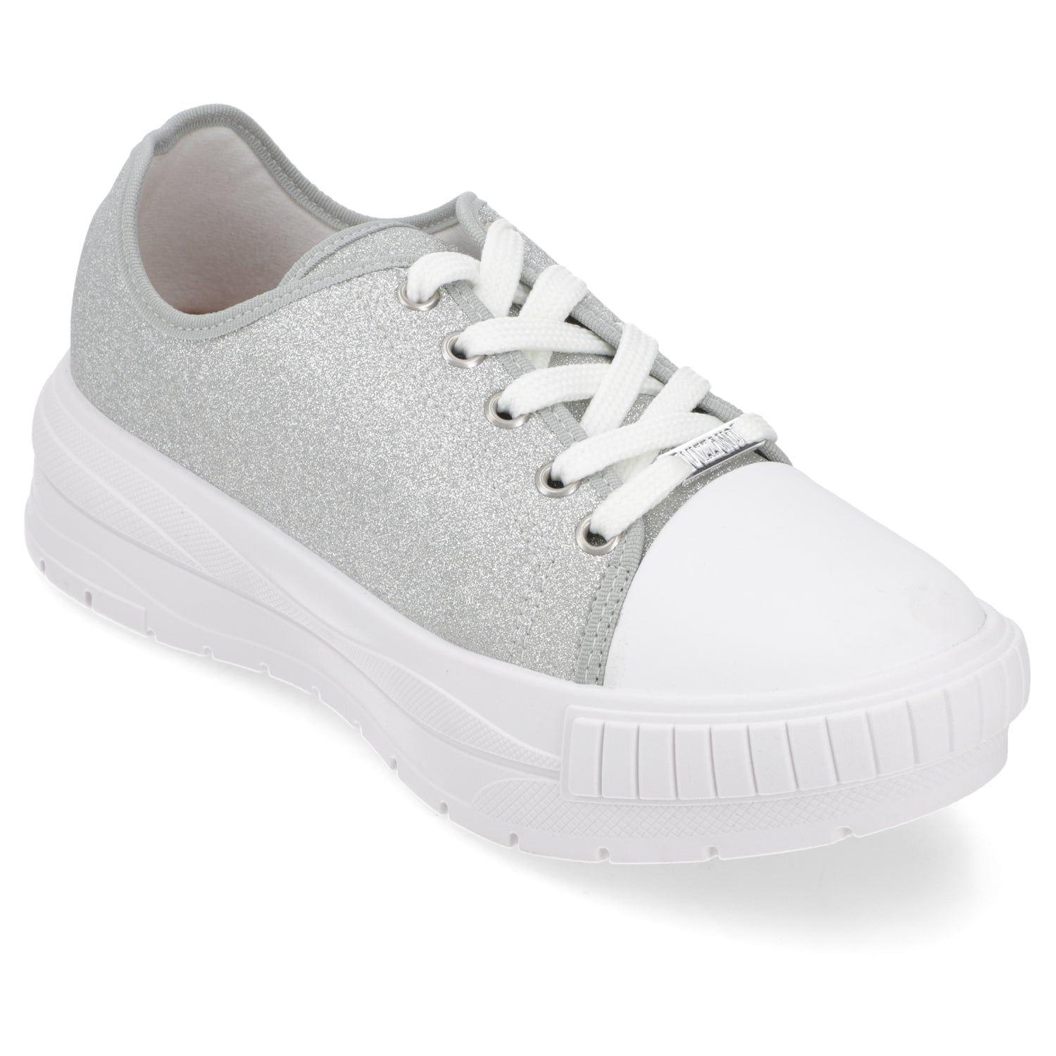 Zapatilla Glitter Vizzano-0