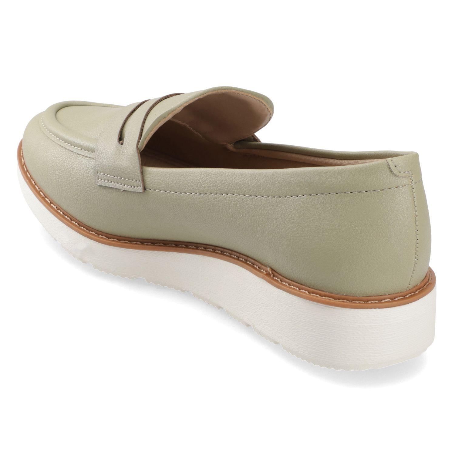 Mocasin Modare Verde 16254-3