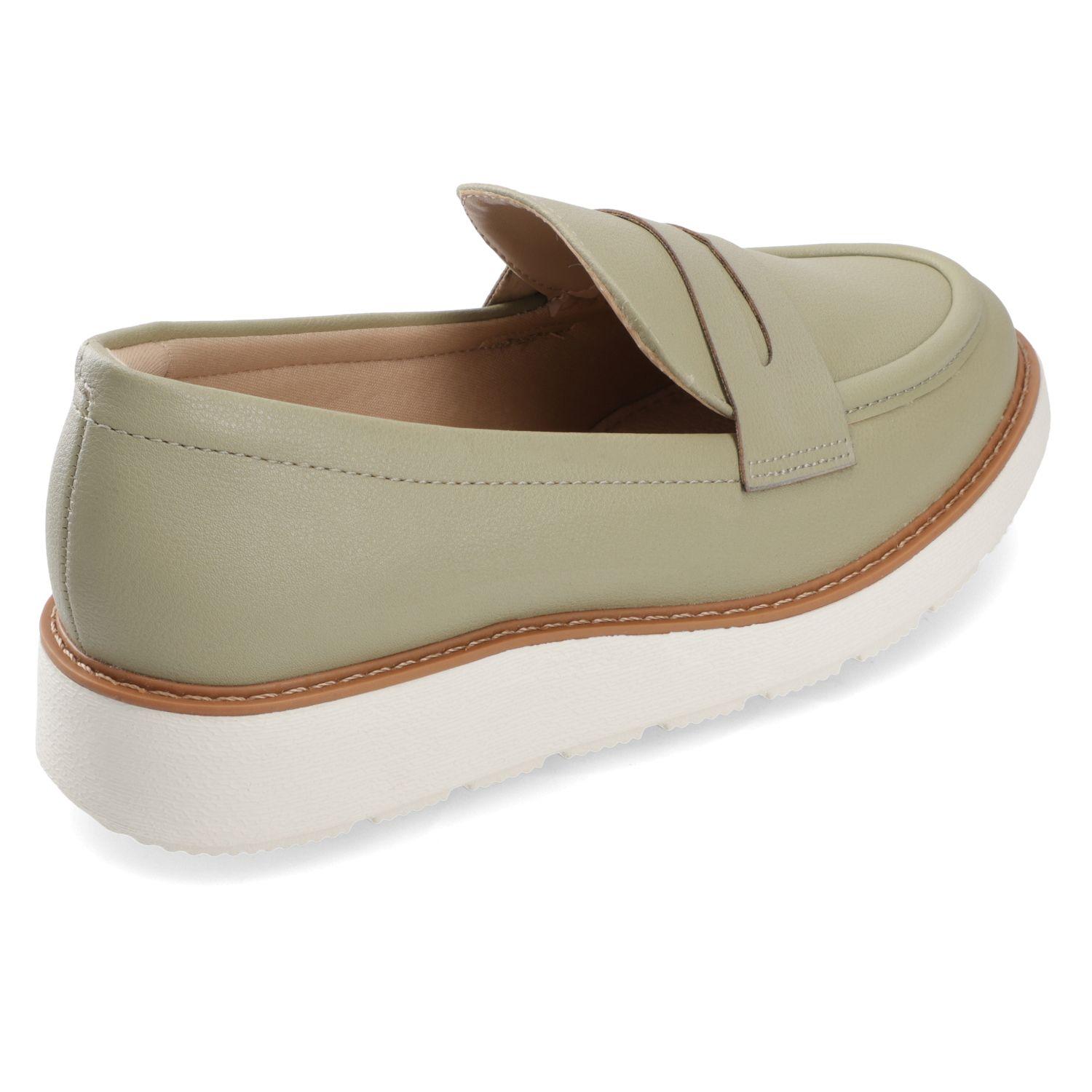 Mocasin Modare Verde 16254-4