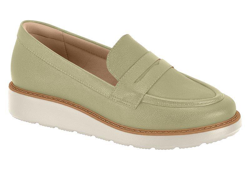 Mocasin Modare Verde 16254-6