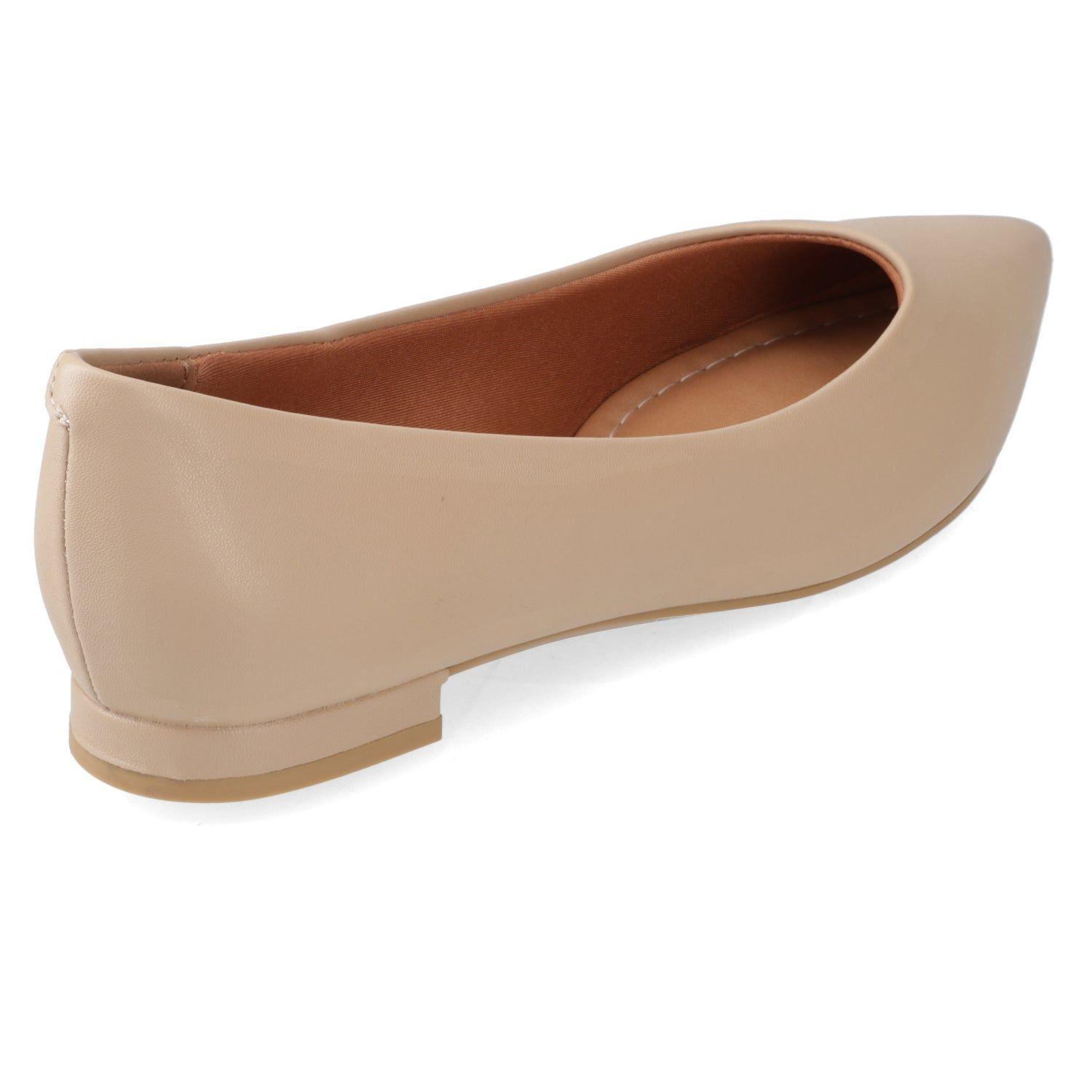 Ballerina Beige Vizzano-4