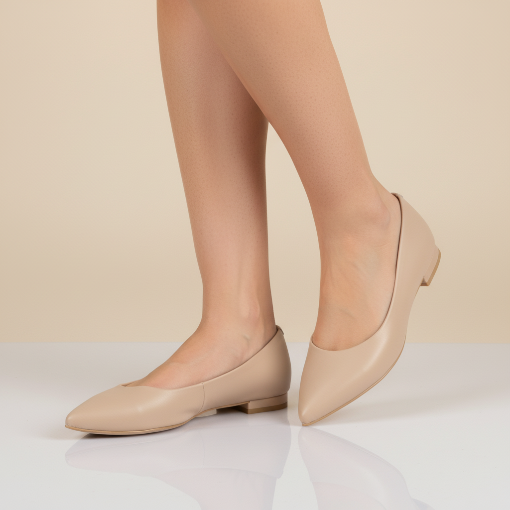Ballerina Vizzano 7602-6