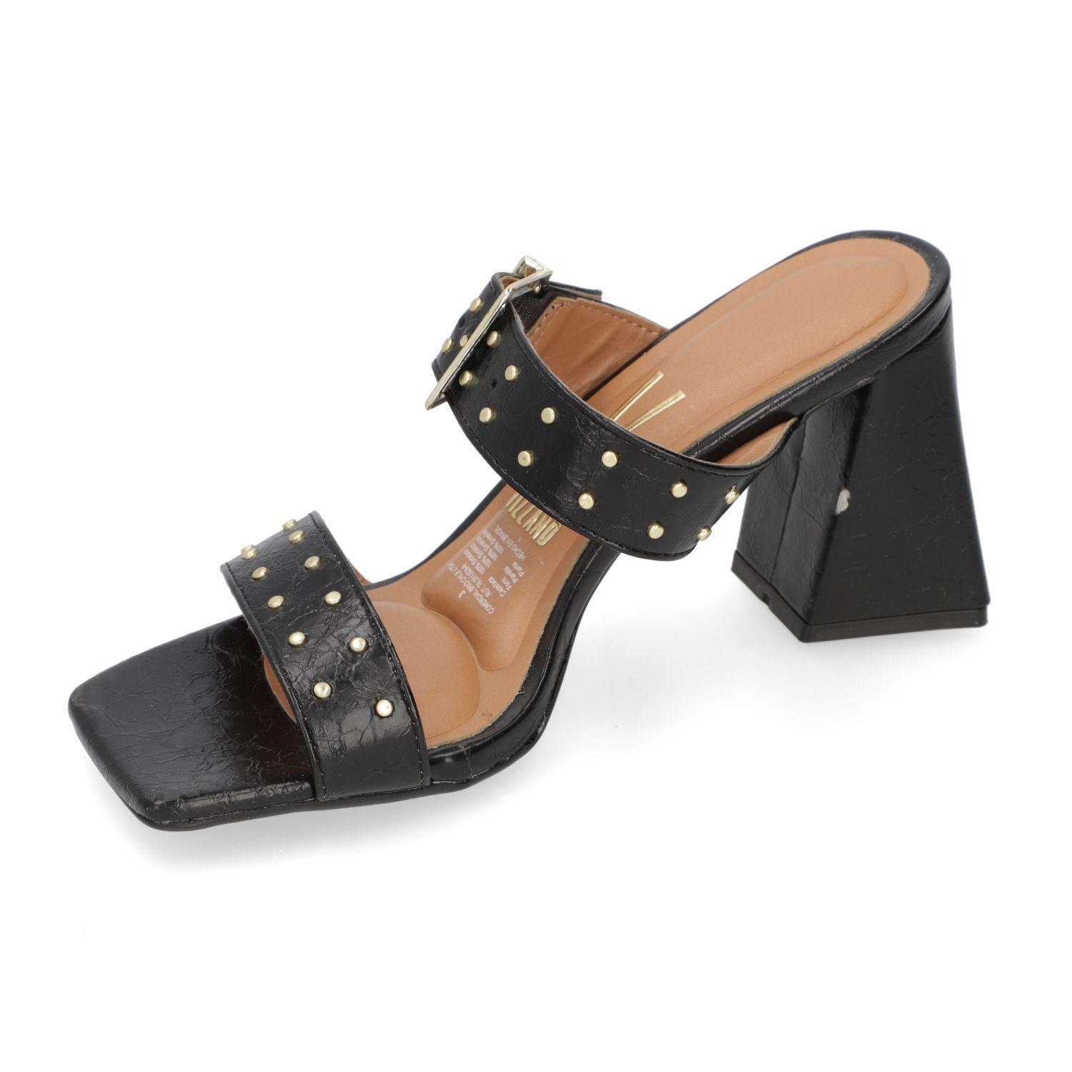 Sandalia Taco Vizzano 14522-2