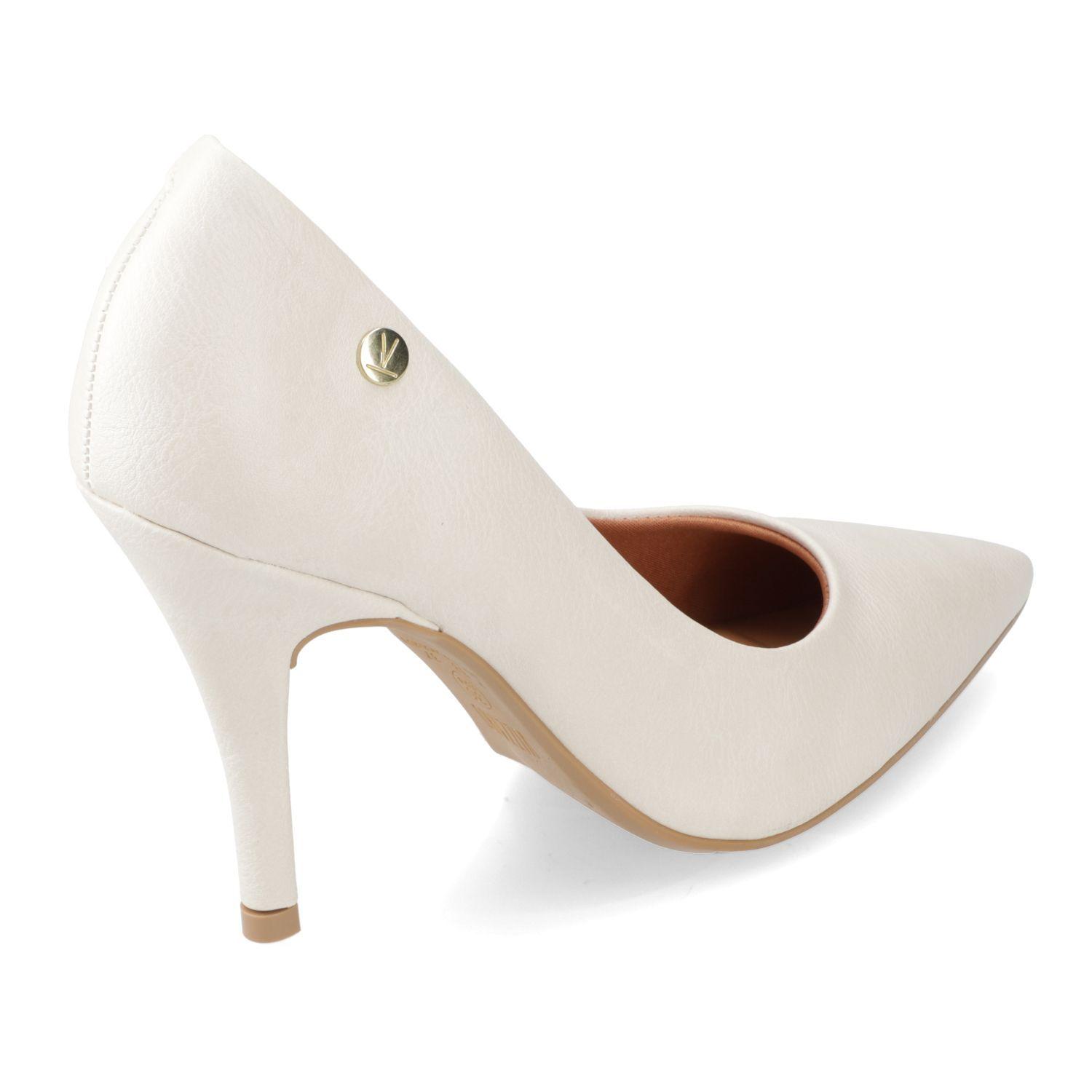 Stiletto Vizzano 10 cm Blanco-4