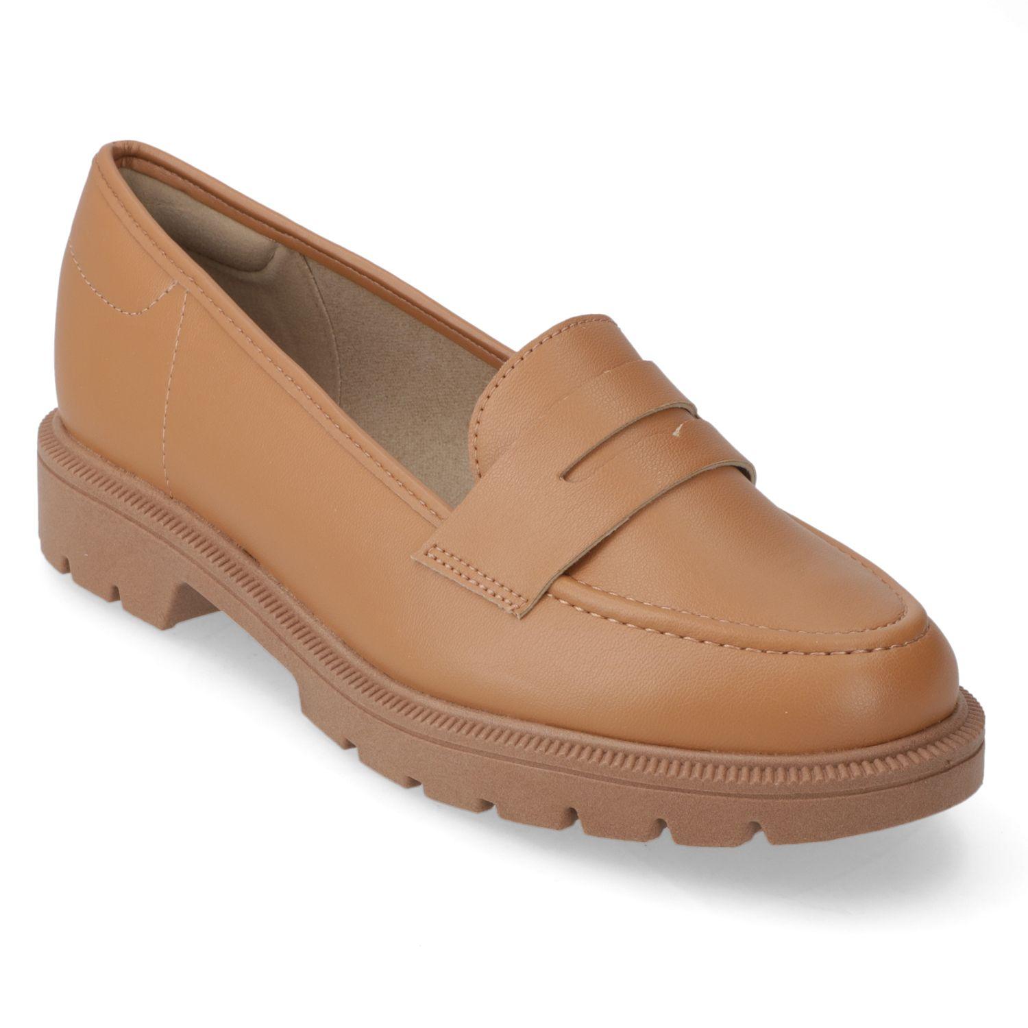 Mocasin Beira Rio 15925-1