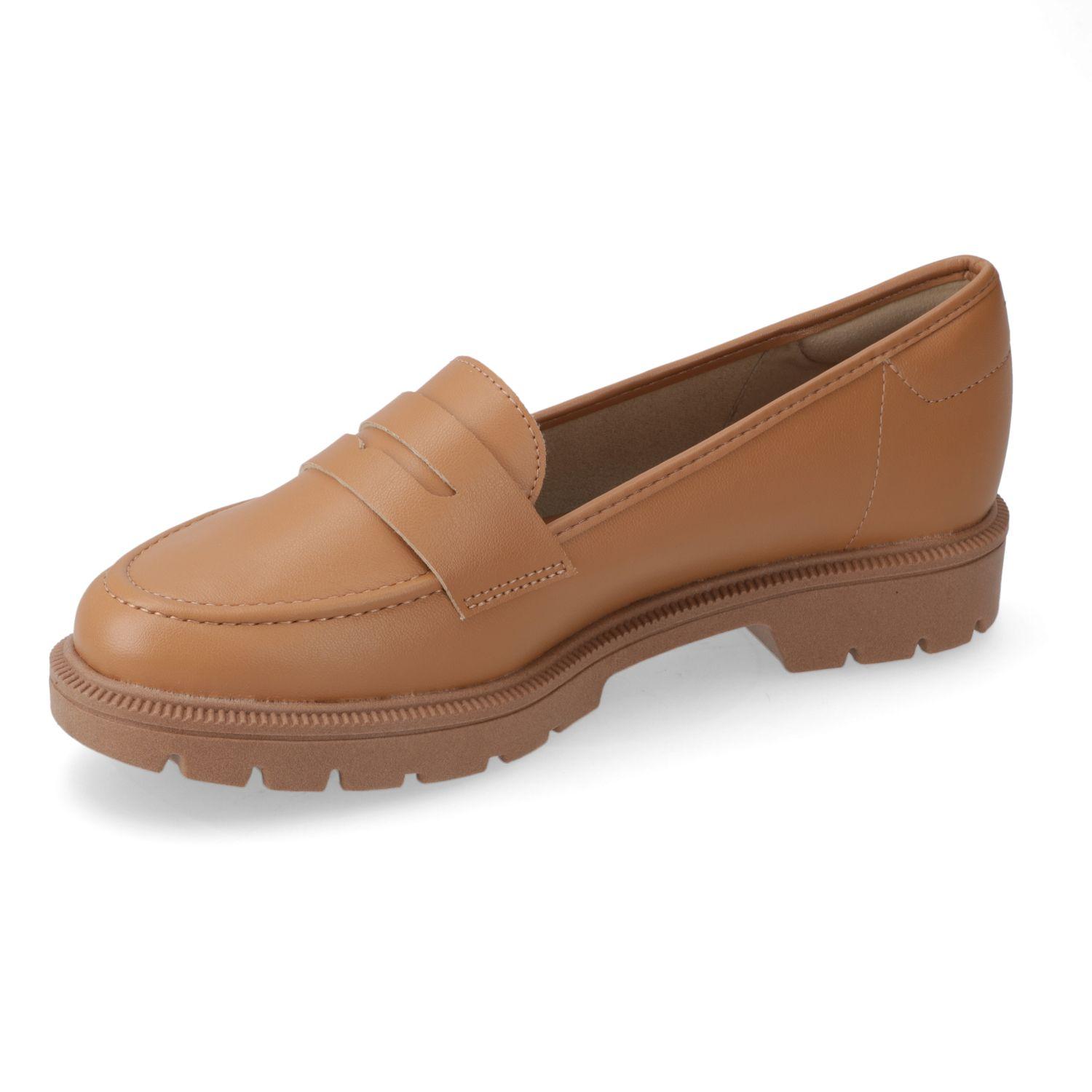 Mocasin Beira Rio 15925-2