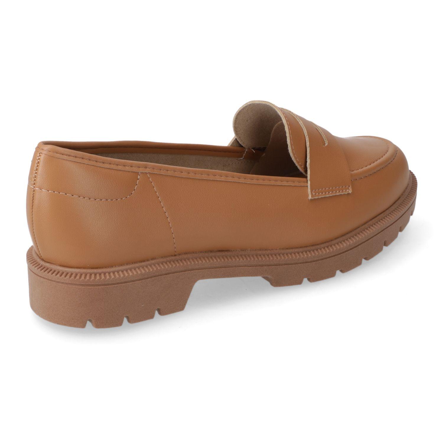 Mocasin Beira Rio 15925-3
