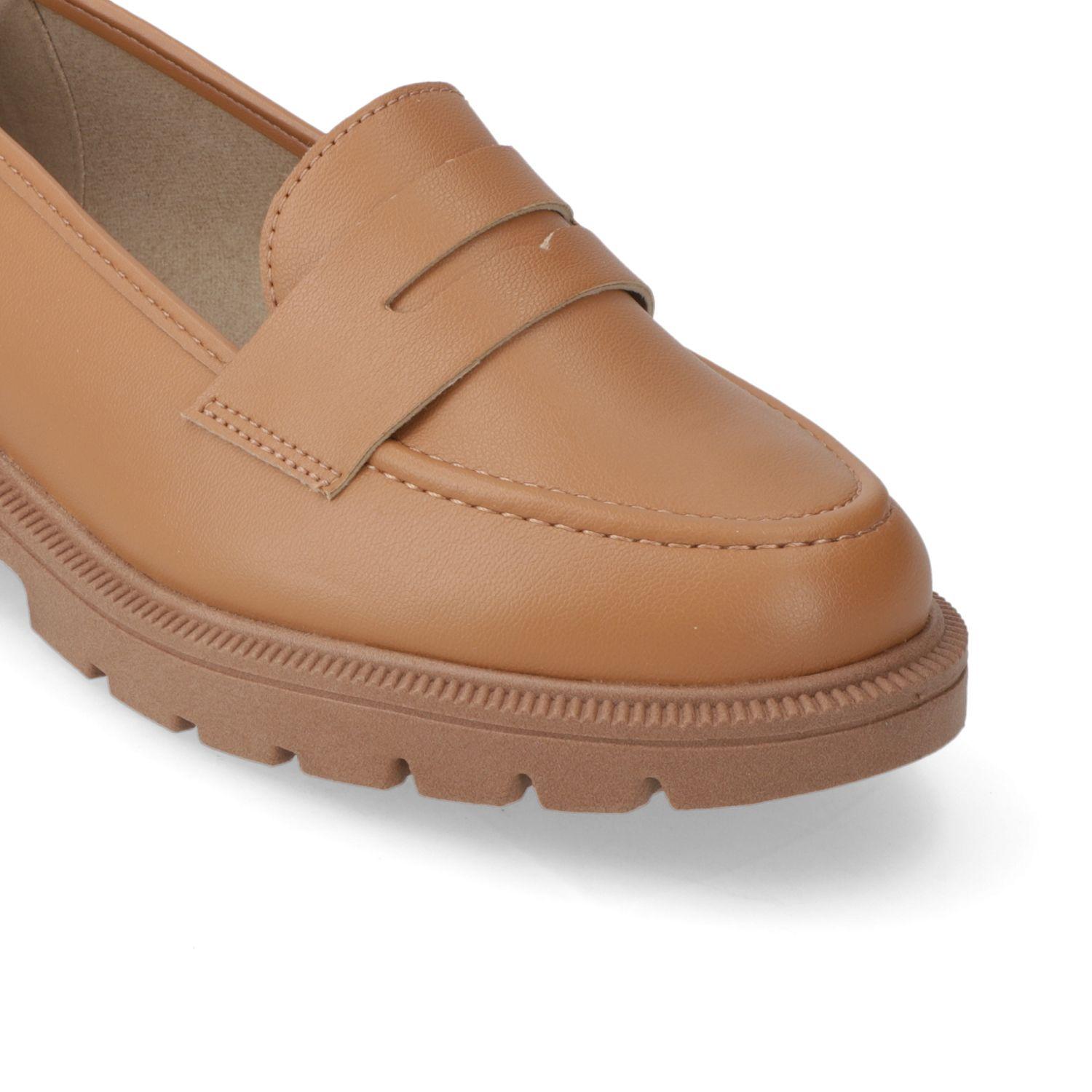 Mocasin Beira Rio 15925-4