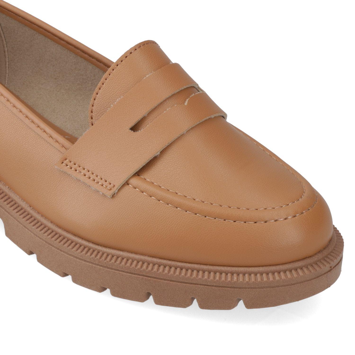 Mocasin Beira Rio 15925-5
