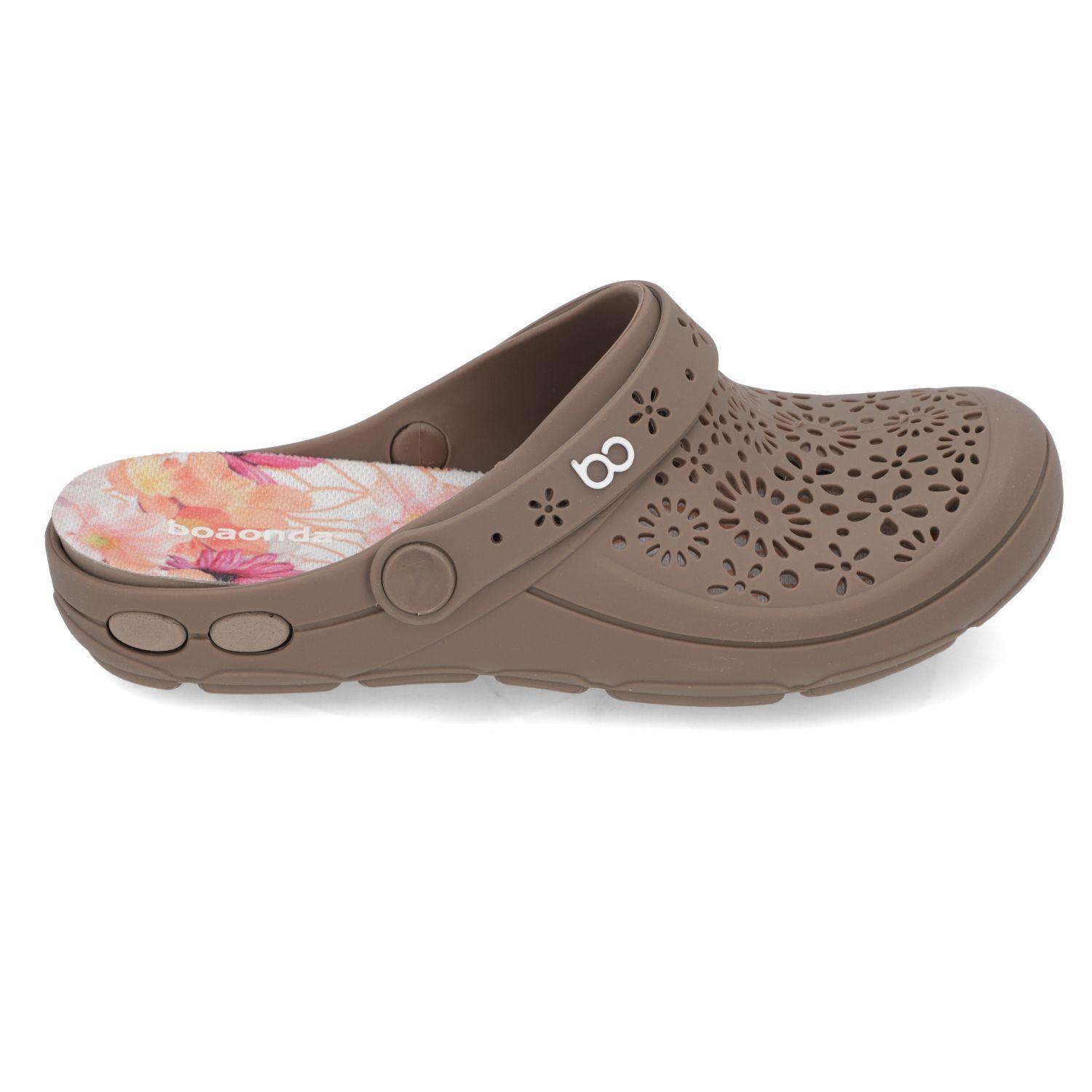 Clog Boaonda 11843-1